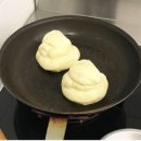 홈 디저트 만들기 이미지