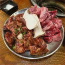 올소올소 | 수원역맛집 올소올소, 육즙 가득한 소고기와 흑된장술밥 후기