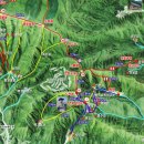 노적봉사거리 이미지