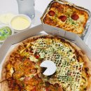왕십리도선동주민센터 기타 | 왕십리 피자맛집 추천｜텐즈힐맛집 보스턴피자하우스 수제피자 반반피자 솔직후기