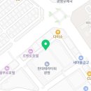 세븐일레븐 광명현대테라타워점 네이버블로그