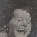 연필인물화 (중급) 이미지