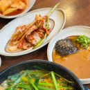 논두렁추어탕, 흑염소 이미지