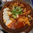 황남상가시장 | 경주황리단길술집추천 황남시장 안 한식주점 안주맛집 점점