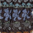 더블엑스베어 옥련점 | 가을 수영복 추천 미들컷이라 부담 없고 탄탄한 루프루프 수영복코디