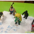 가족(조각) 이미지