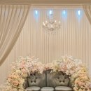 그레이스뷔페 | 루이비스 문정 그레이스홀 하객 후기 뷔페 주차 교통 총정리