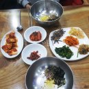 옛날흑두부청국장 이미지