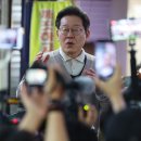 [뉴스 ＞ 국회·정당] 이재명 “지역주의 말고 진짜 일꾼 뽑아달라”…’험지’ TK 집중 공략 이미지