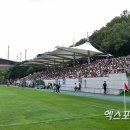 보조경기장 이미지