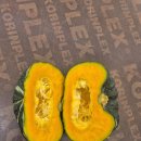 공중재배 보우짱 미니밤호박 50% 맛보기 이벤트 이미지