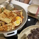 남도분식 - 중구 장충단로 275 | 영등포 | 타임스퀘어 남도분식 솔직후기, 떡볶이 순대 조합 맛있었던 분식집