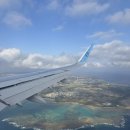 2148 | 인천-오키나와 대한항공 KE2147/2148 탑승 후기