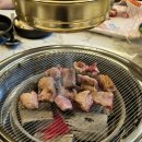 양덕사거리(316027) | 포항 양덕 맛집 내돈내산 신상고기집 이동간받이 양덕점 솔직후기