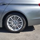 [BMW 휠][원주 명품휠 R-M] BMW 525d / 휠 교환 / 18인치 BMW 4시리즈 정품 순정 휠 [중고 휠 전문 R-M] 이미지