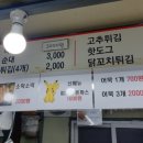 민기분식