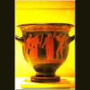 국립중앙박물관 세계문화관 - 고대 그리스ꞏ로마실 개관 이미지