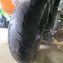 할리 스트리트 750 부품차 이미지