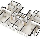 비발디 골프연습장 이미지