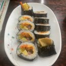 종로김밥 교대역점