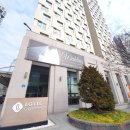 대전나무호텔 이미지