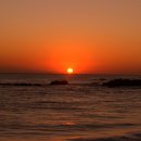 동해일출 이미지