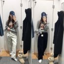 제기27 | 유니클로 U 커브 팬츠, 코듀로이 커브 팬츠 비교 후기 ft. 감사제 기간 할인 품목 공개