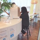 [쌍문피부관리] 마쏘에스테틱에서 엄마효도선물로 초음파리프팅케어 프로그램 선물했어요~!