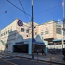 LG유플러스 매장 앞 | LG유플러스 중동남부역점 아이폰17 퍼플 구매후기