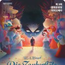 마술피리 이미지