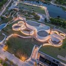 국립세계문자박물관 이미지