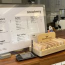 CAFE SNOWBERRY(카페 스노우베리) 이미지
