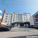 풍남모텔 | 전주 애견동반 가성비 숙소 풍남가족호텔 솔직 후기