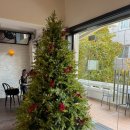 교동현대홈타운(아) | 대구여행 :: 새들스커피앤바 대구 교동 감성 카페 / 프렌치토스트 맛집 내돈내산