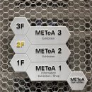 3월 도쿄 여행 METoA Cafe, 이세탄, 누아드뵈르, 오이와케당고