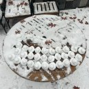 24. 12. 5th wk : 쿠루미과자점 생식빵 / 눈사람 / 성신여대 못난이 국화빵 / 감기 / 성북동 한우 쇼핑...