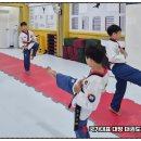국가대표에이스태권도