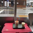 엑시트 | 내돈내산 ) 대구 교동 감성 카페 노엑시트 방문 후기