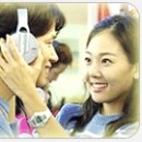 여우와솜사탕 이미지