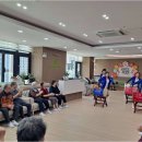 노년의 균형 있는 하루, 인계동주간보호센터에서 찾은 어르신 맞춤 돌봄의 모든 것