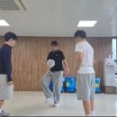 문경공업고등학교 | 율곡고 학생으로서의 마지막 야영 기록