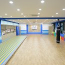 블루드래곤 태권도 이미지