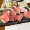 미식가 참치 이미지