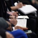 교육연구시설 (신천지예수교회) | 신천지 창립 41주년 기념 예배에 대한민국을 대표하는 기독교 총회장도 다녀갔다, 도대체 왜?