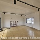 유엔아이 스크린골프 이미지