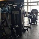 리얼 스트렝스 짐 이미지