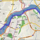 덕풍교옆 공원 이미지