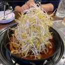 국물닭발 이미지