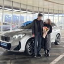 티와이시스템(T.Y SYSTEM) | [BMW 하남 스타필드] iX1 xDrive 30 M Spt 출고 후기