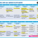 일취월장입시관리형스터디카페 이미지